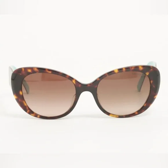 Tiffany Return To Tiffany Sunglasses TF4153F - Picture 2 of 5